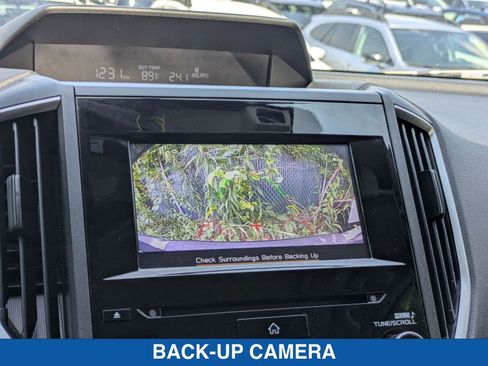 Certified 2023 Subaru Crosstrek 2.0i Premium image 22