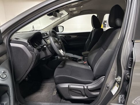 Used 2021 Nissan Rogue Sport S AWD/4WD image 19