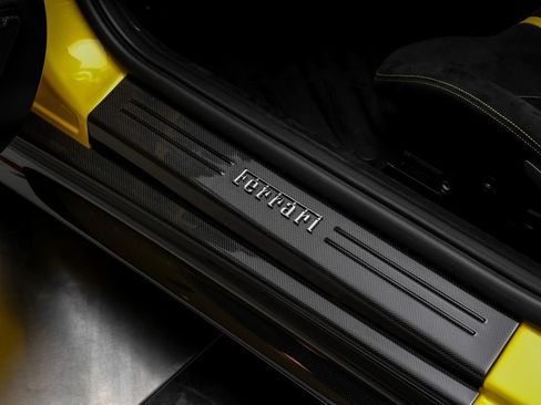 Used 2017 Ferrari F12tdf RWD image 45