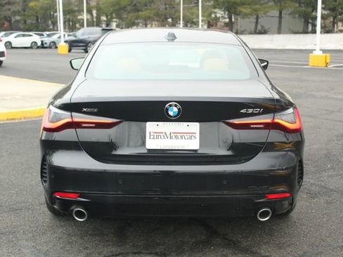 New 2026 BMW 430i xDrive Coupe w/ Premium Package image 6