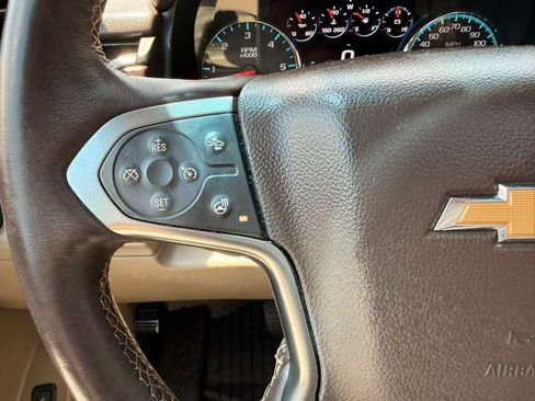 Used 2017 Chevrolet Tahoe Premier AWD/4WD image 38