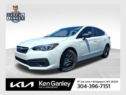 Used 2023 Subaru Impreza 2.0i