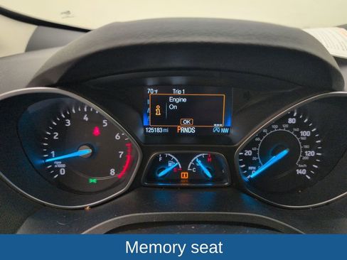 Used 2017 Ford Escape Titanium image 24