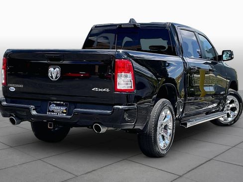 Used 2022 RAM 1500 Big Horn AWD/4WD image 24
