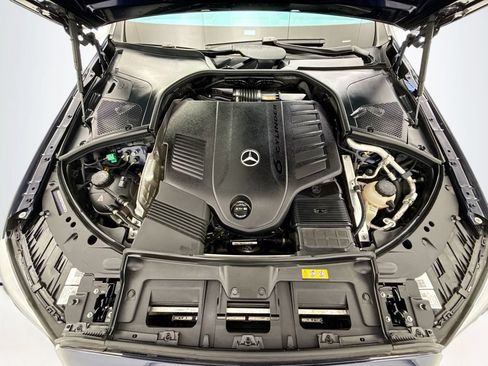 Certified 2023 Mercedes-Benz S 580e 4MATIC Sedan image 28