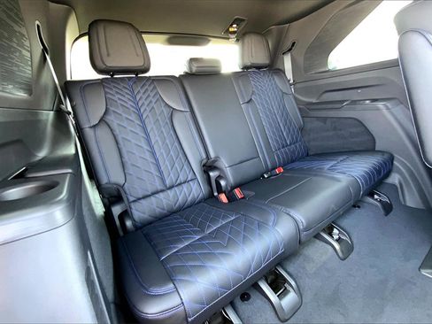 New 2026 Cadillac Escalade IQ Sport 1 image 30