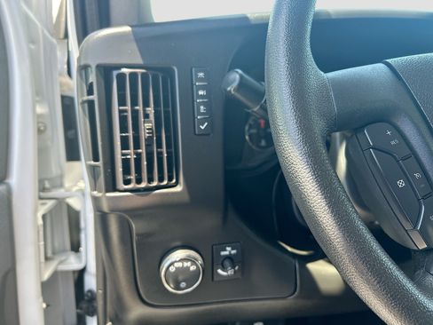 Used 2023 GMC Savana 2500 w/ Driver Convenience Package RWD image 10
