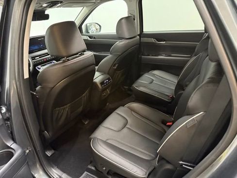 Used 2023 Hyundai Palisade XRT AWD/4WD image 37