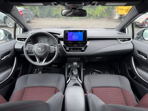 Used 2024 Toyota Corolla SE FWD image 20