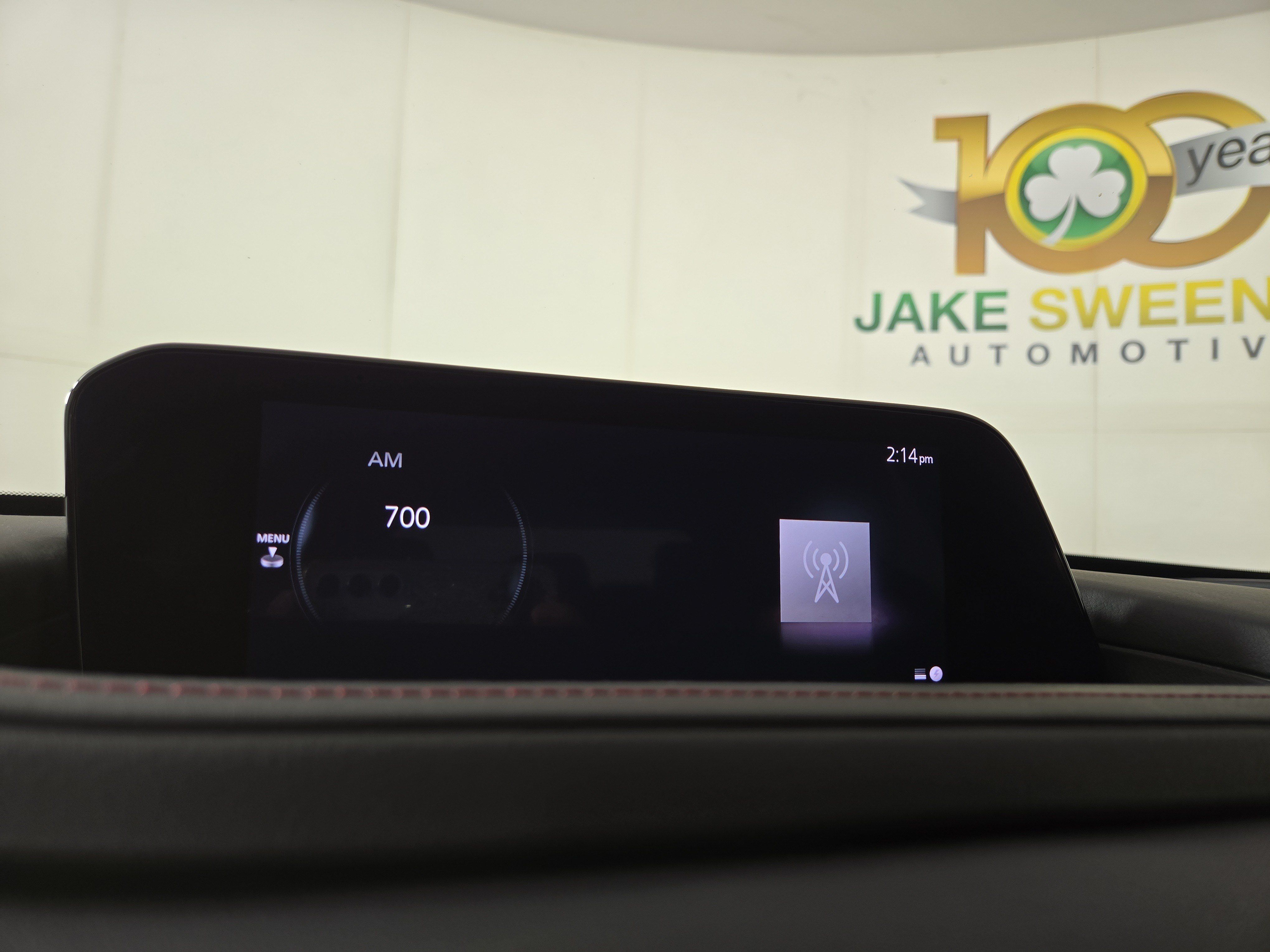 Used 2024 MAZDA CX-30 AWD 2.5 S w/ Preferred Package image 19