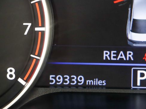 Used 2024 Nissan Altima 2.5 SV image 16