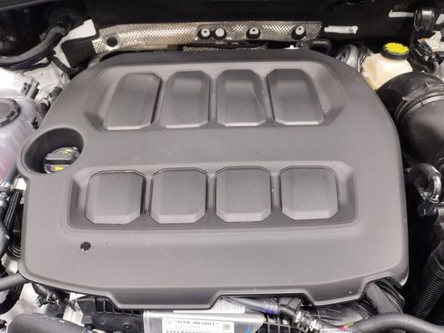 New 2026 Volkswagen Tiguan SEL R-Line image 7