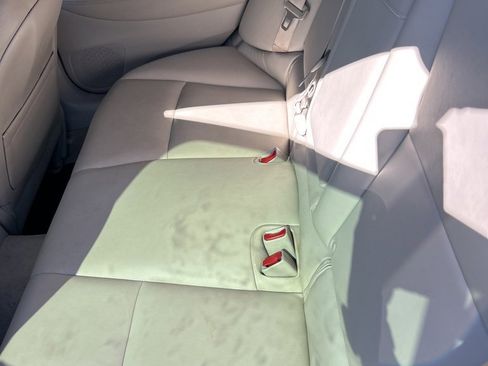 Used 2017 INFINITI Q50 Signature Edition w/ Cargo Package (L95) image 8