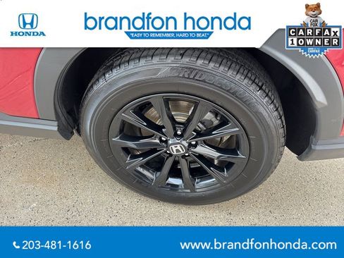 Used 2023 Honda CR-V Sport image 30