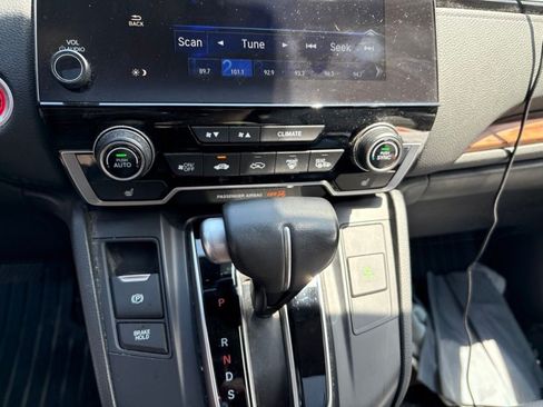 Used 2018 Honda CR-V EX-L image 13