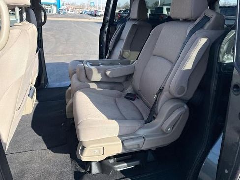 Used 2020 Honda Odyssey EX image 23