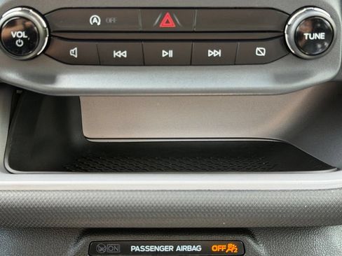 Used 2023 Ford Bronco Sport Big Bend AWD/4WD image 16