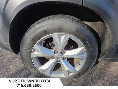 Used 2017 Lexus NX 200t AWD image 30