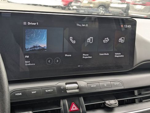 Used 2025 Kia K4 LXS image 20