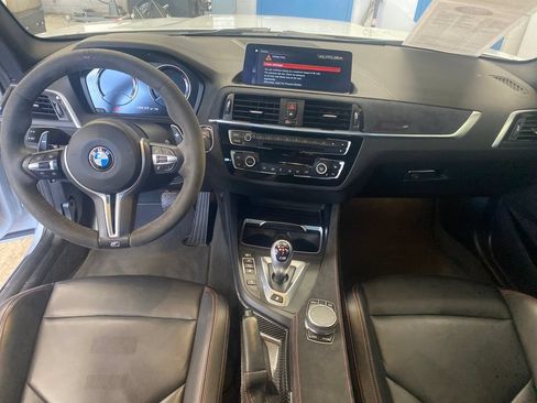 Used 2020 BMW M2 CS RWD image 19