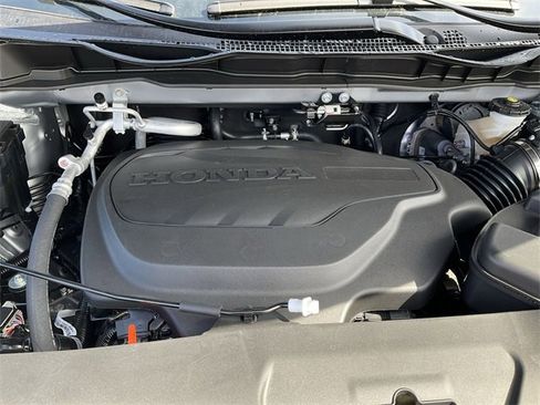 New 2026 Honda Odyssey Touring image 35