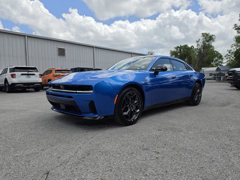 New 2026 Dodge Charger R/T AWD/4WD image 2