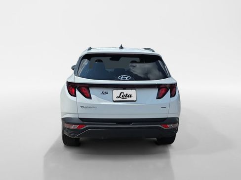 Used 2024 Hyundai Tucson SEL AWD/4WD image 5