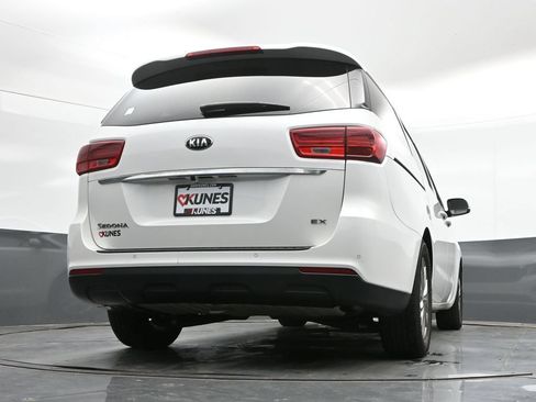 Used 2020 Kia Sedona EX FWD image 41