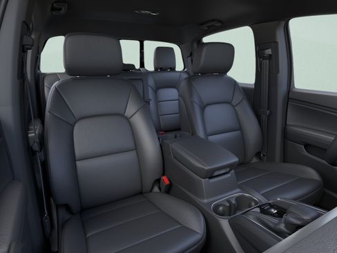 New 2026 GMC Canyon Elevation w/ Convenience Package AWD/4WD image 11