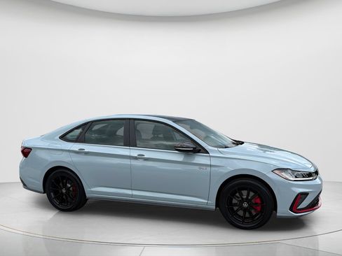 New 2026 Volkswagen Jetta GLI Autobahn FWD image 5