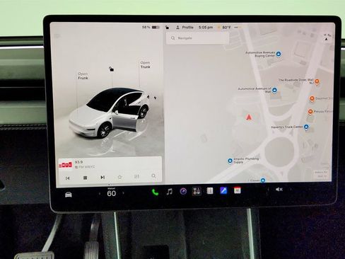 Used 2026 Tesla Model Y AWD image 22