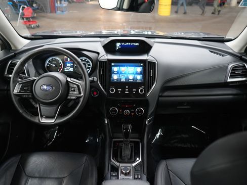 Used 2024 Subaru Forester Touring w/ POP Package 3 AWD/4WD image 13