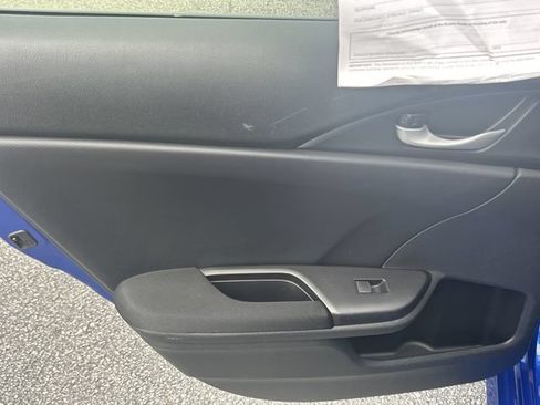Used 2018 Honda Civic EX-T image 22