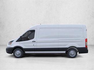 New 2026 Ford Transit 250 148 Medium Roof Extended AWD video 3