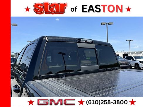 Used 2020 RAM 2500 Limited image 38