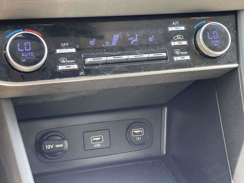 Used 2023 Hyundai Sonata SEL FWD image 18
