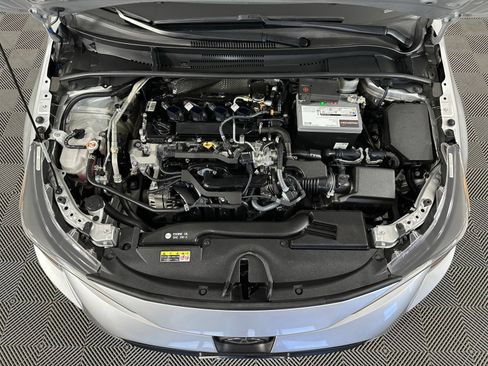 Used 2024 Toyota Corolla LE FWD image 17