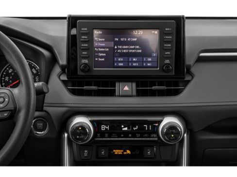 Used 2021 Toyota RAV4 XLE AWD/4WD image 13