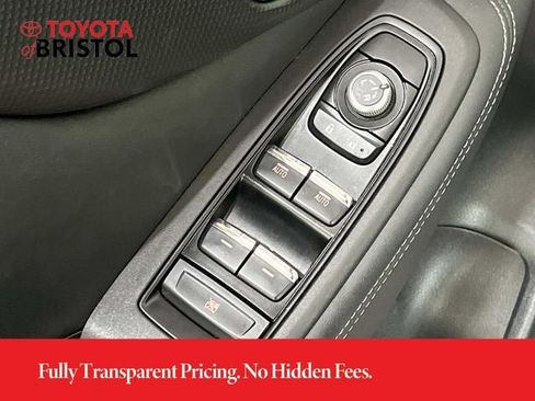 Used 2021 Subaru Forester Limited w/ Popular Package #3 AWD/4WD image 29