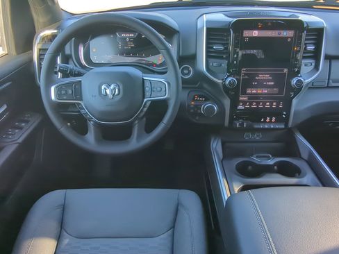 New 2026 RAM 1500 Big Horn image 14