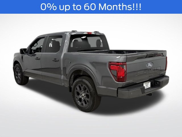 New 2026 Ford F150 STX w/ Equipment Group 200A RWD image 7