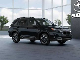 New 2026 Subaru Forester Limited AWD/4WD video 1