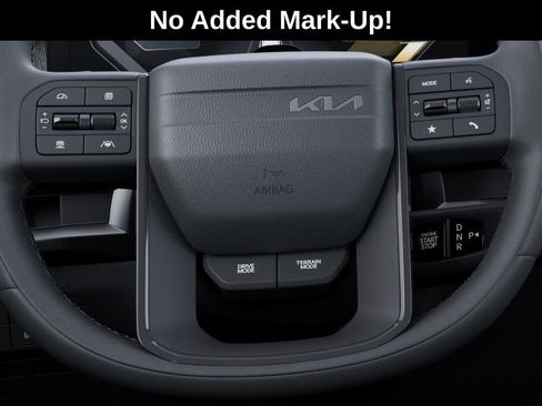 New 2027 Kia Telluride X-Line SX Prestige w/ Towing Package AWD/4WD image 22