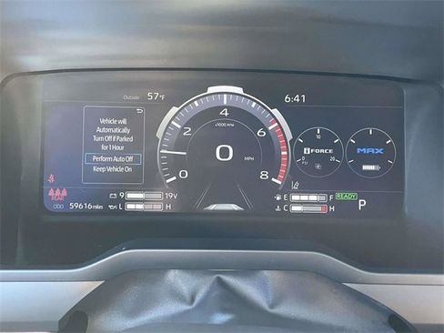 Used 2024 Toyota Tundra 1794 Edition image 22
