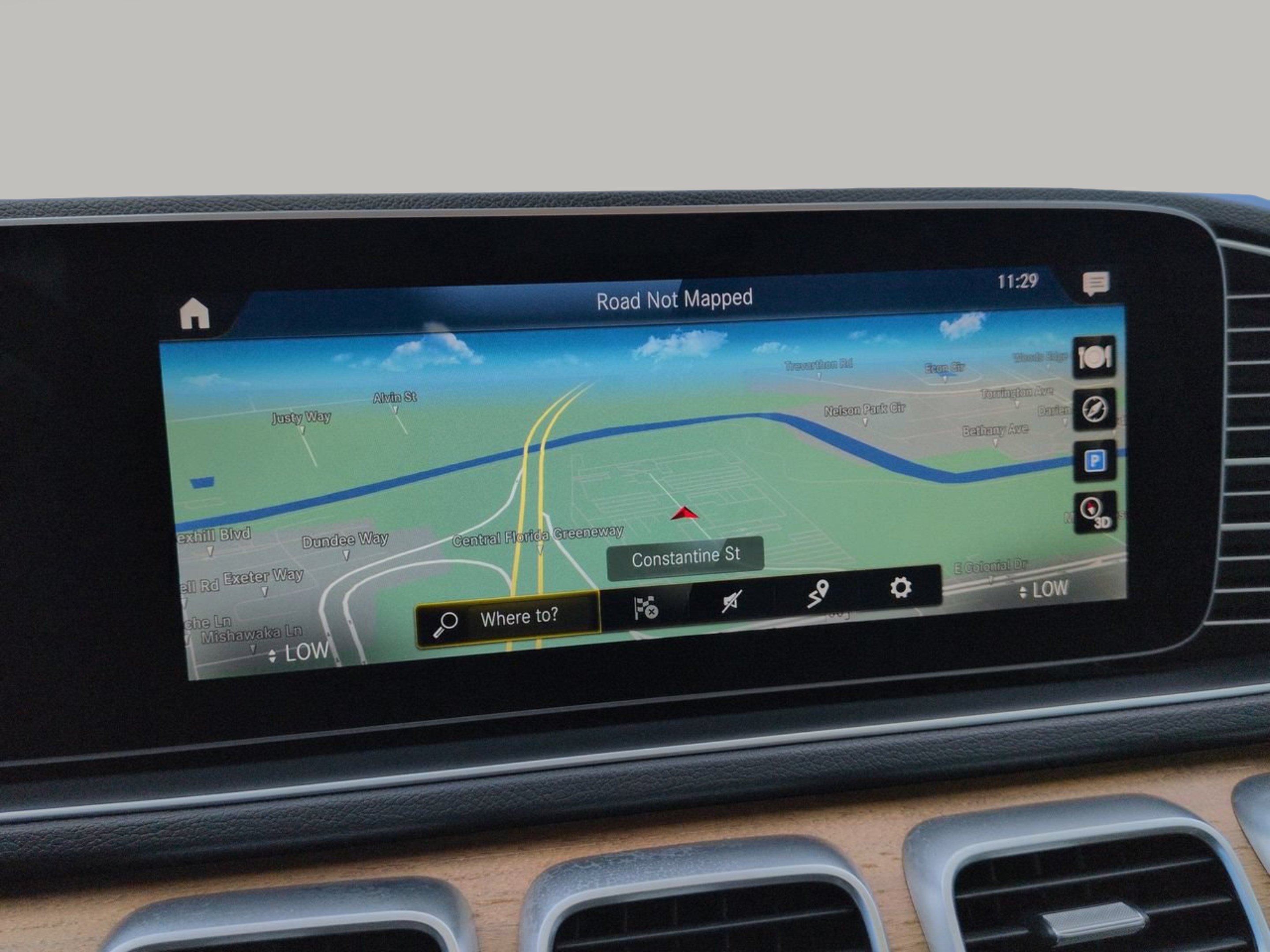 Used 2022 Mercedes-Benz GLE 350 image 28