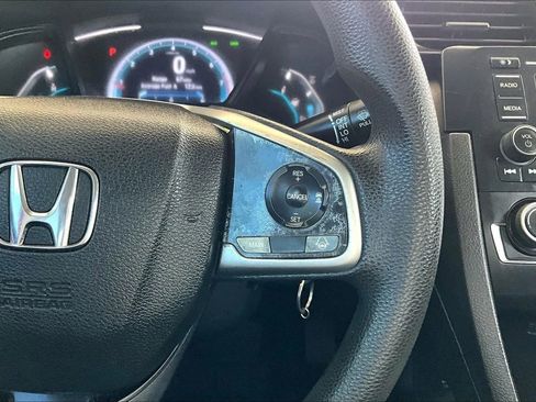 Used 2019 Honda Civic LX image 11