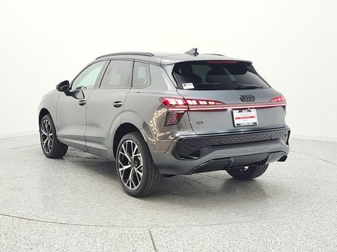 New 2026 Audi Q3 quattro 2.0T image 7