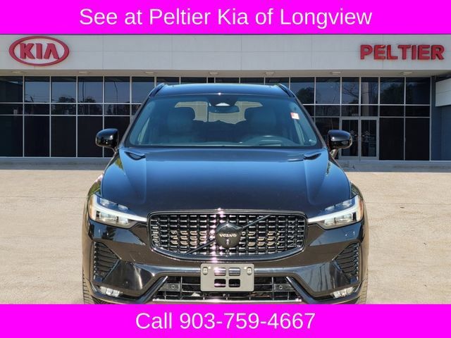Used 2025 Volvo XC60 B5 Ultra w/ Protection Package Premier AWD/4WD image 2