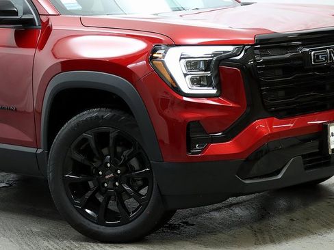 New 2026 GMC Terrain Elevation w/ Elevation Premium Package image 3