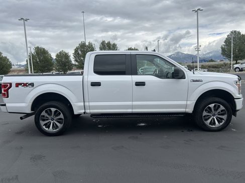 Used 2020 Ford F150 XL w/ Equipment Group 101A Mid AWD/4WD image 6